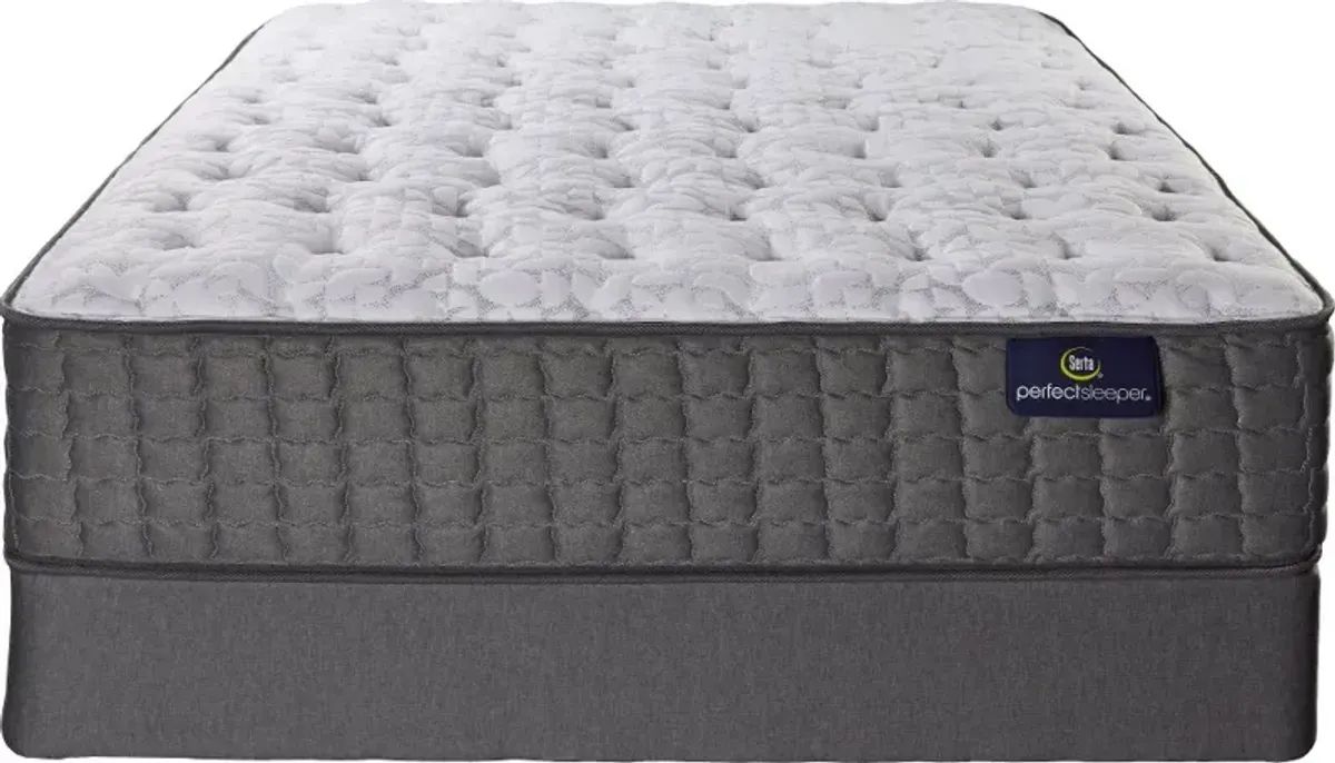 Serta Perfect Sleeper Bremer Firm Twin Mattress