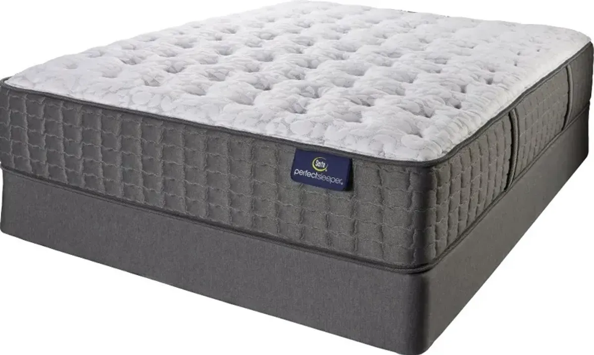 Serta Perfect Sleeper Bremer Firm Twin Mattress