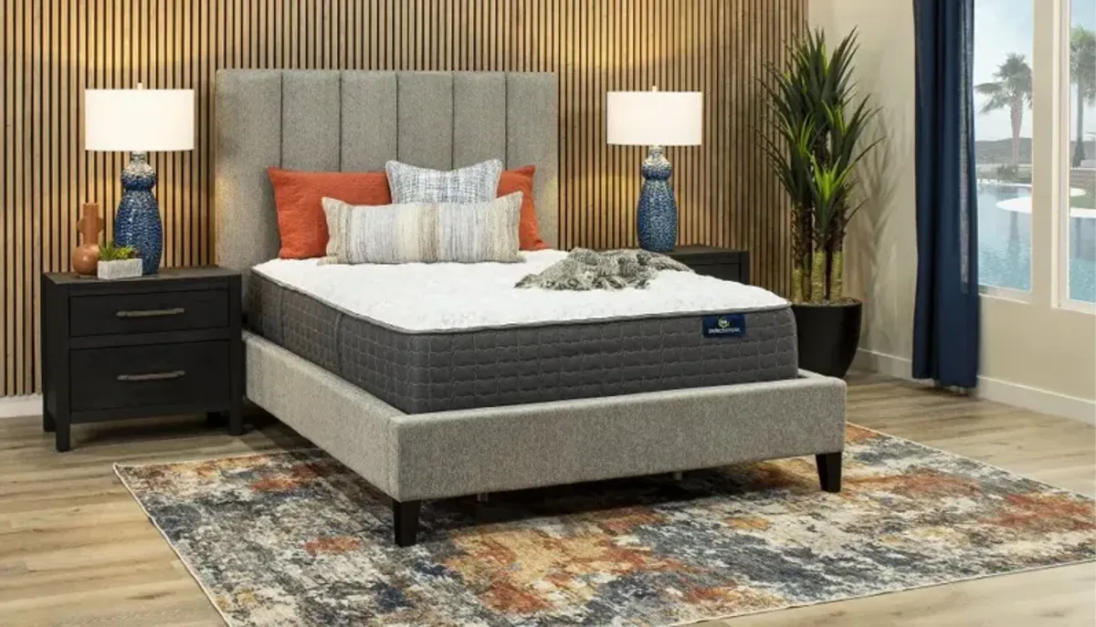 Serta Perfect Sleeper Bremer Firm Twin Mattress