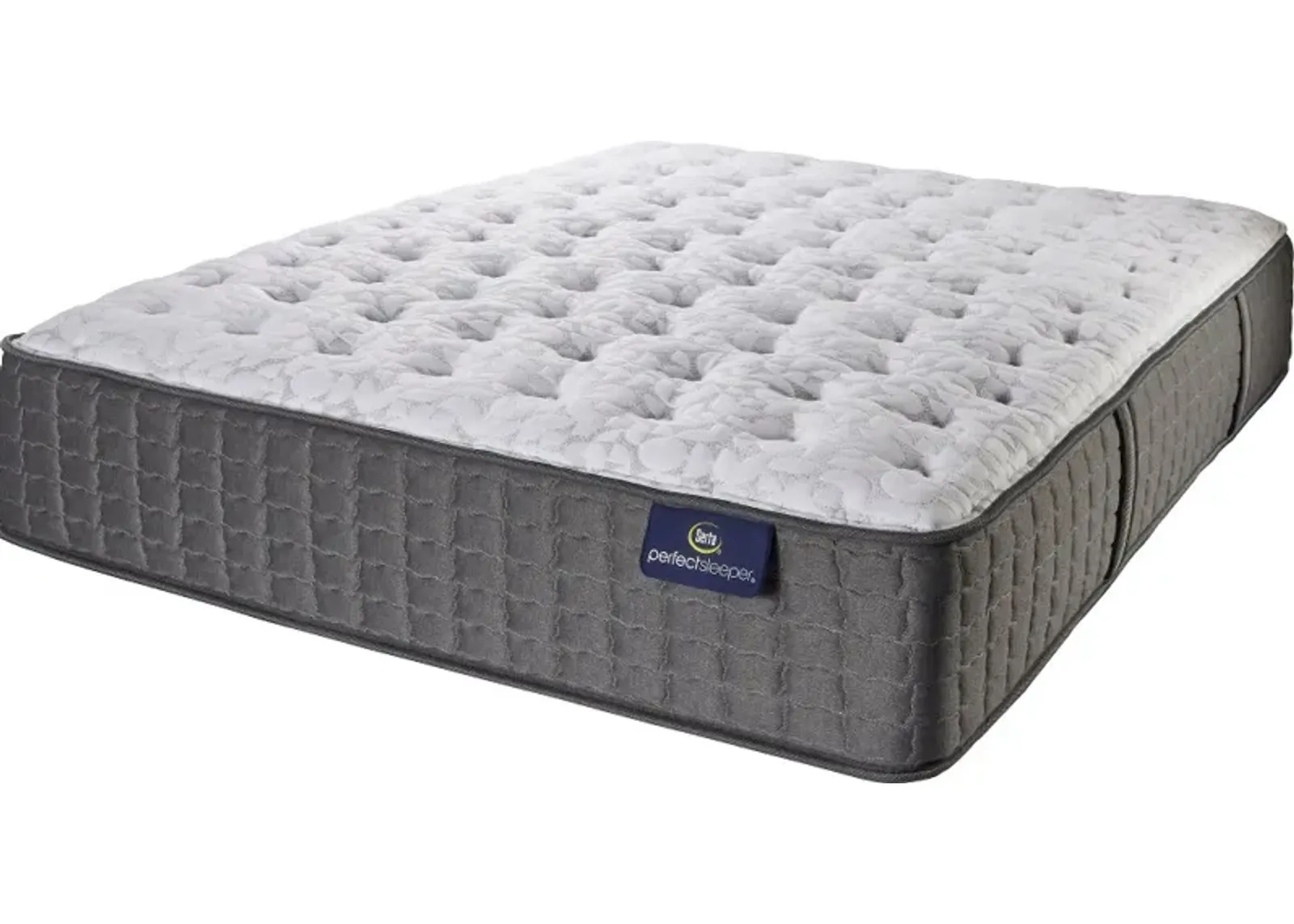 Serta Perfect Sleeper Bremer Firm Full Mattress