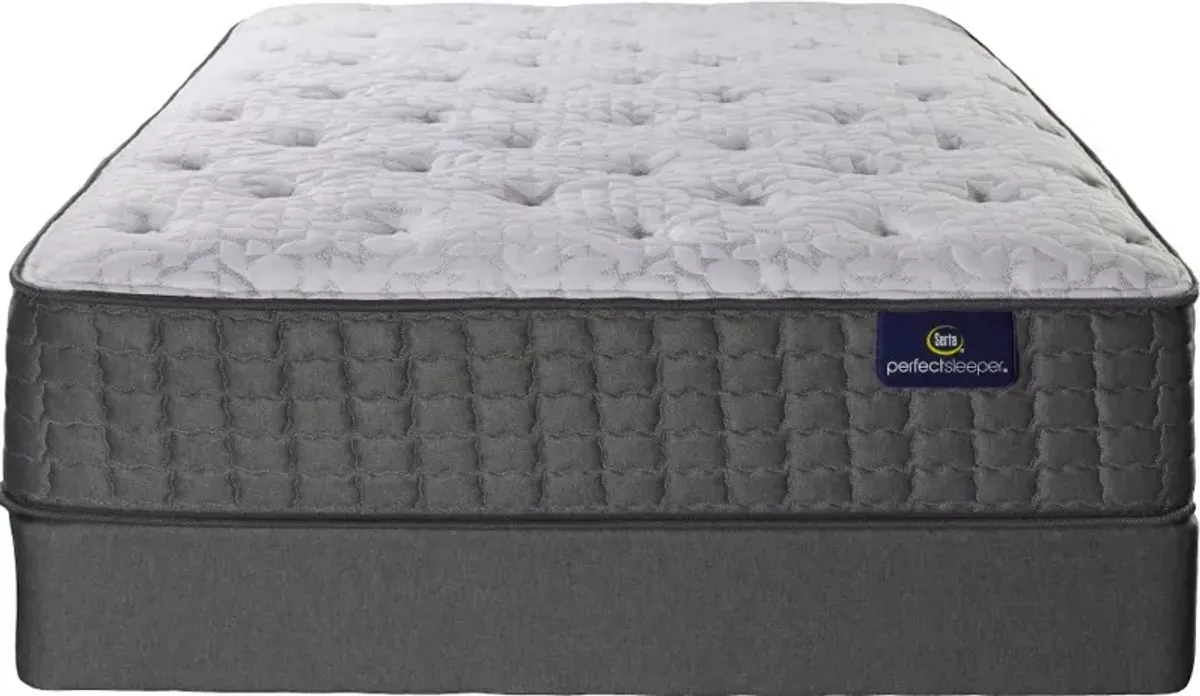 Serta Perfect Sleeper Bremer Medium Twin Mattress