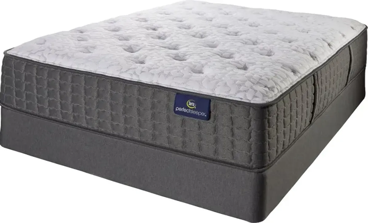 Serta Perfect Sleeper Bremer Medium Twin Mattress