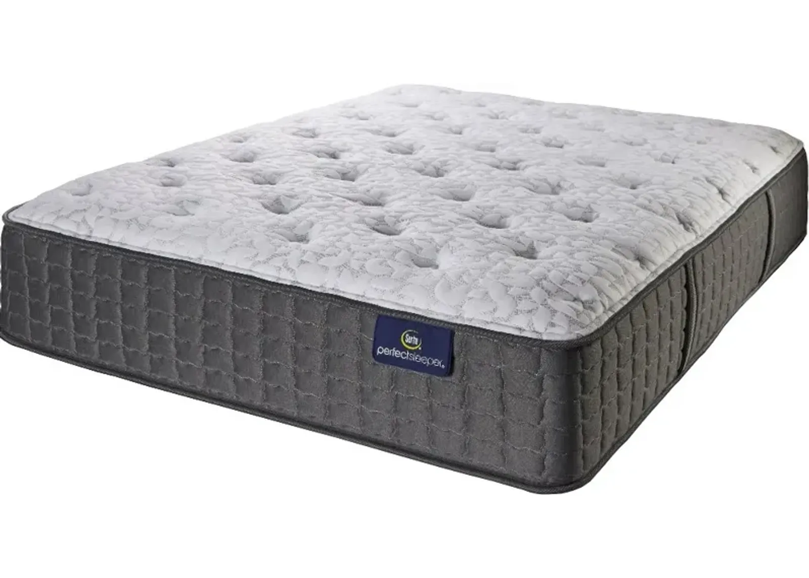 Serta Perfect Sleeper Bremer Medium Twin Mattress