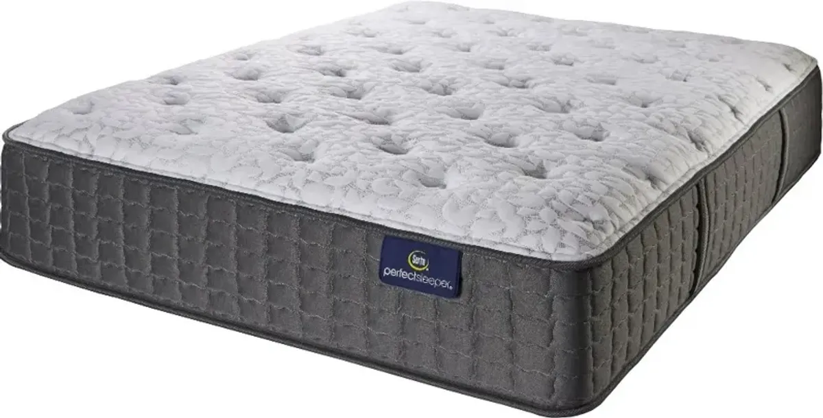 Serta Perfect Sleeper Bremer Medium Twin Mattress