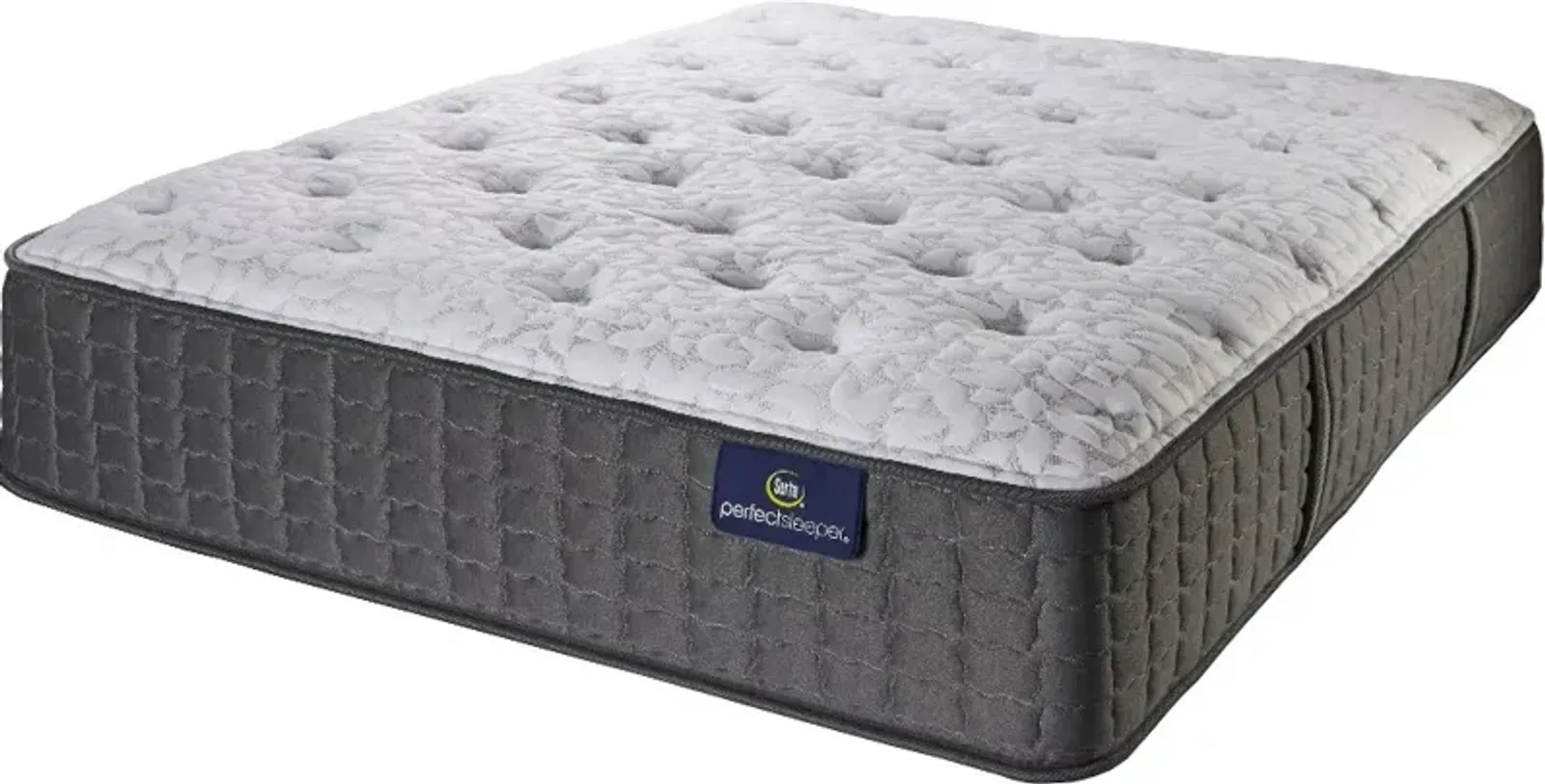 Serta Perfect Sleeper Bremer Medium Full Size Mattress