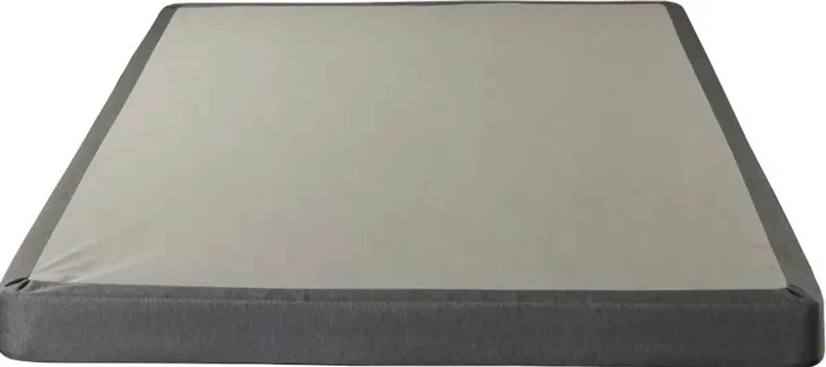 Serta Perfect Sleeper Low Profile California King Box Spring