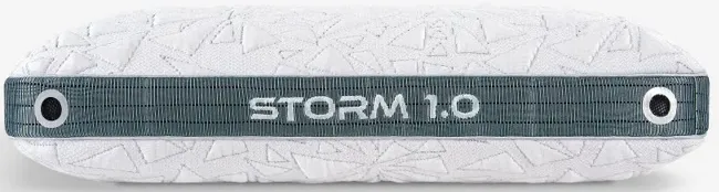 BedGear Storm Performance 1.0 Pillow