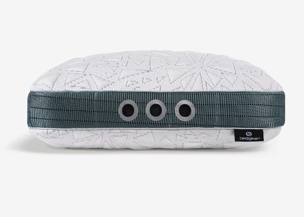 BedGear Storm Performance 1.0 Pillow