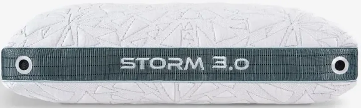 BedGear Storm Performance 3.0 Standard Pillow