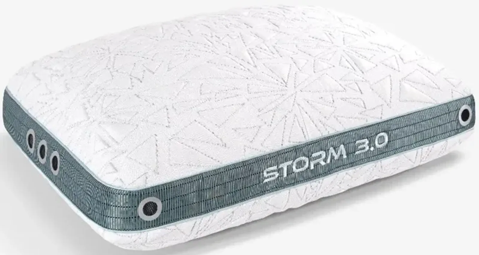 BedGear Storm Performance 3.0 Standard Pillow