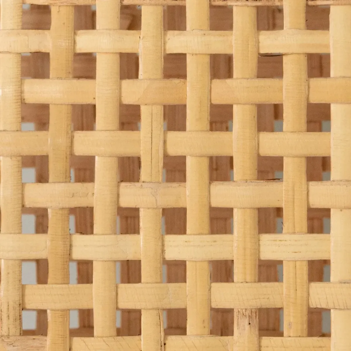 Balka Natural Rattan Stool - South Shore