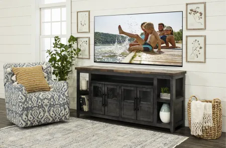 Taylor Gray 71" TV Stand