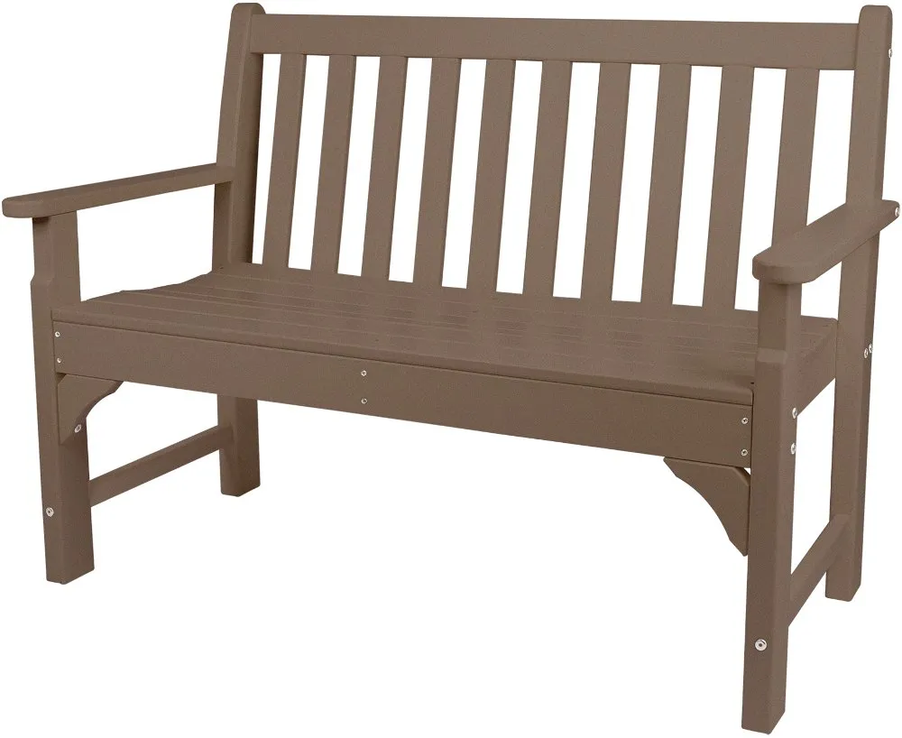 Atlantic Teak Patio Bench