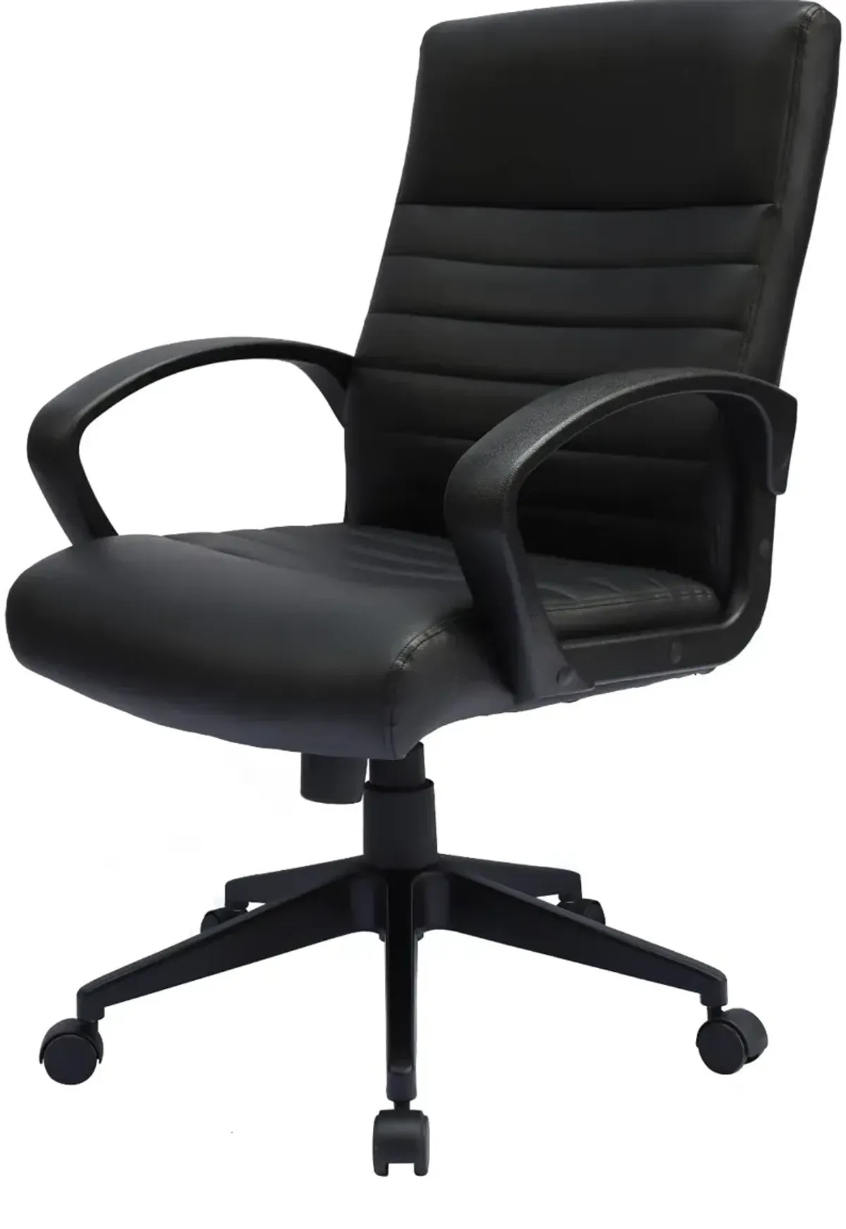 Boss Ribbed Back Task Chair