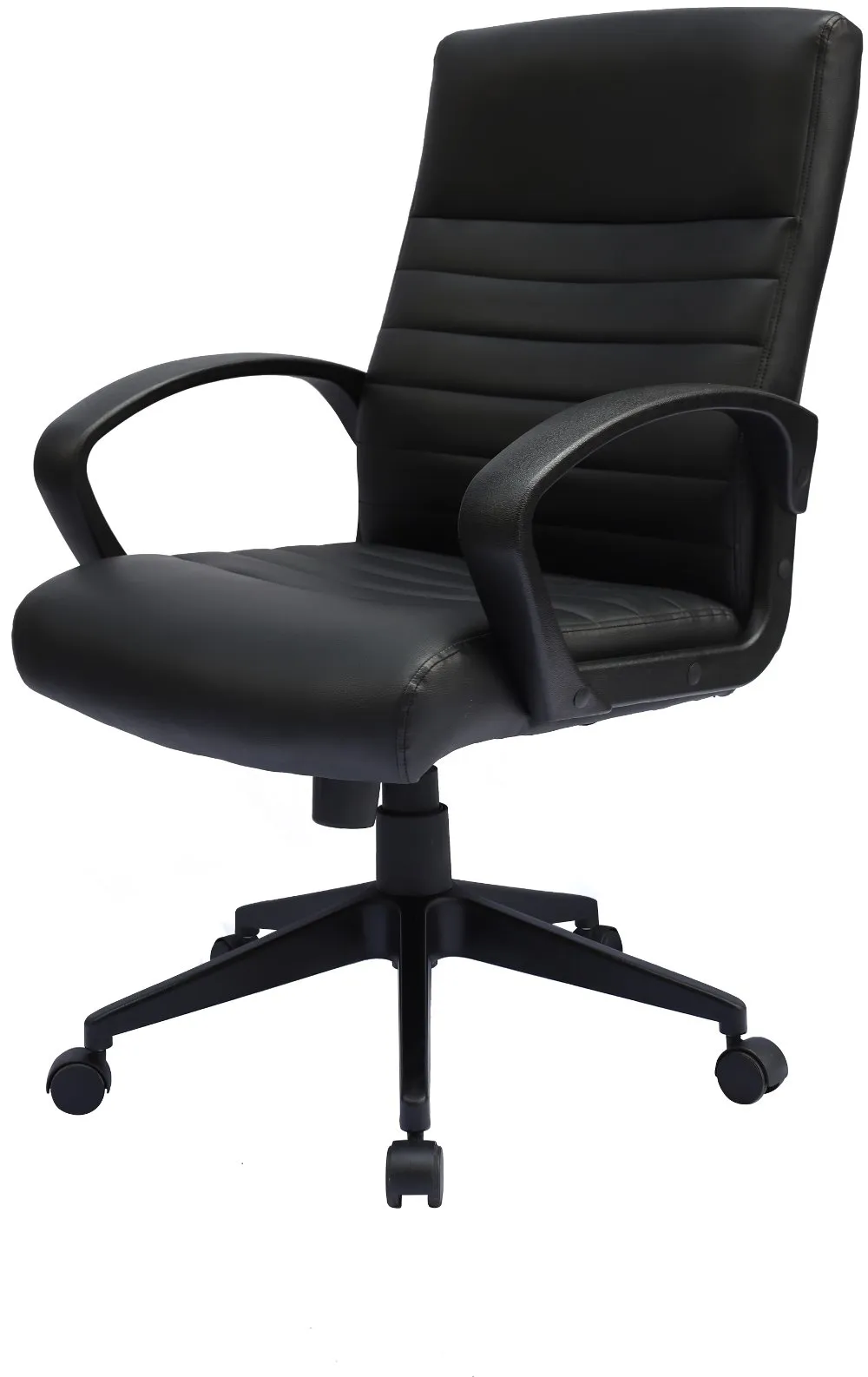 Boss Ribbed Back Task Chair