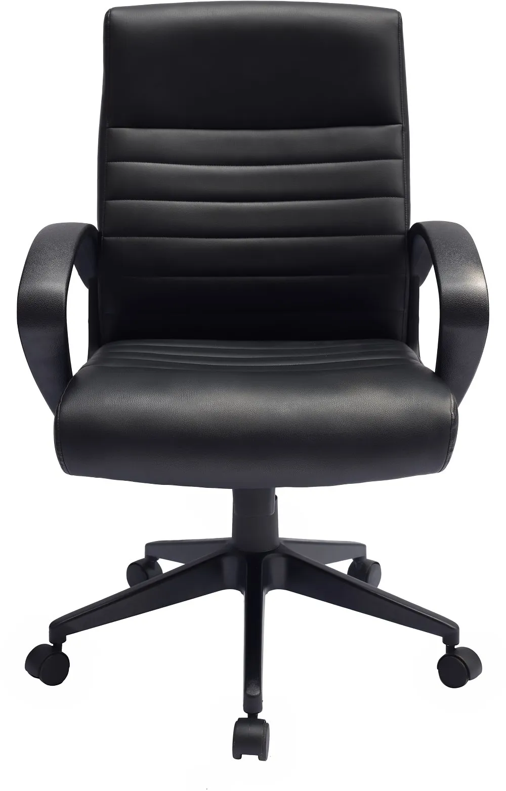 Boss Ribbed Back Task Chair