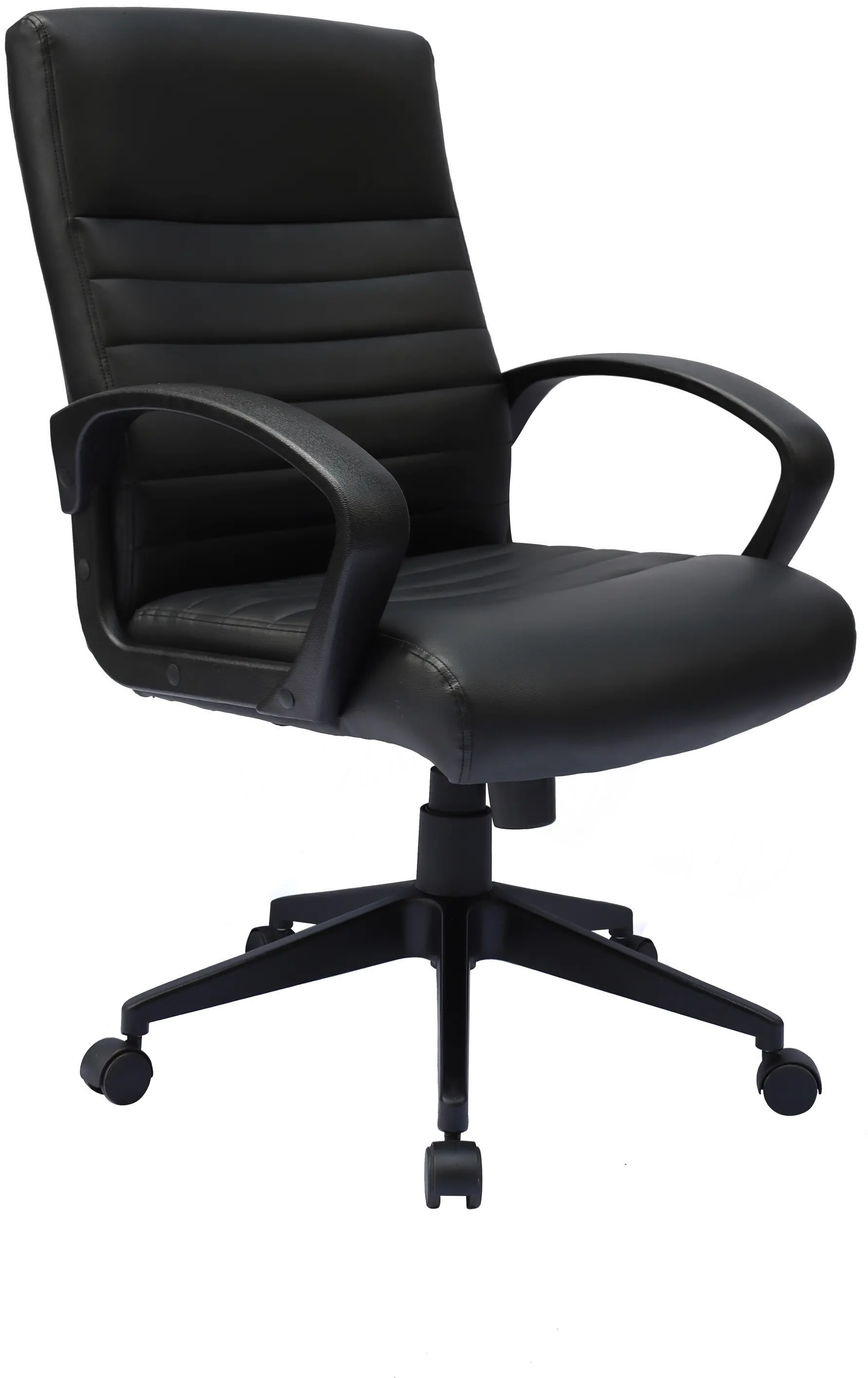 Boss Ribbed Back Task Chair