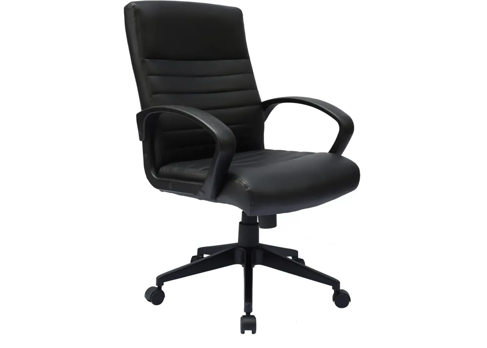 Boss Ribbed Back Task Chair