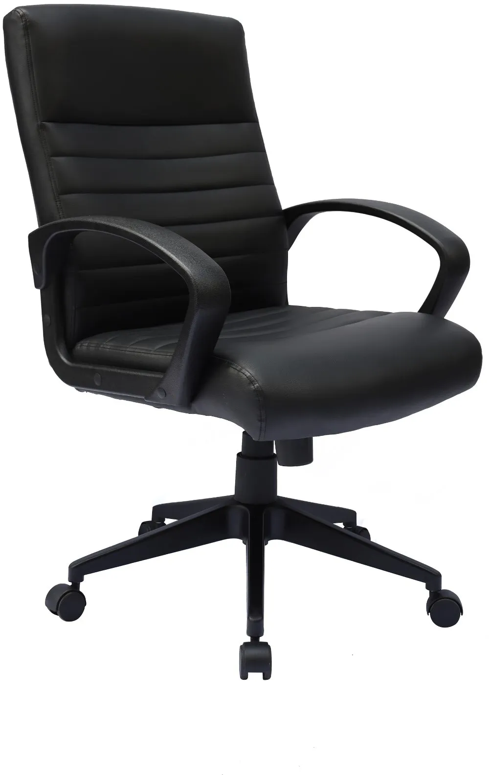 Boss Ribbed Back Task Chair