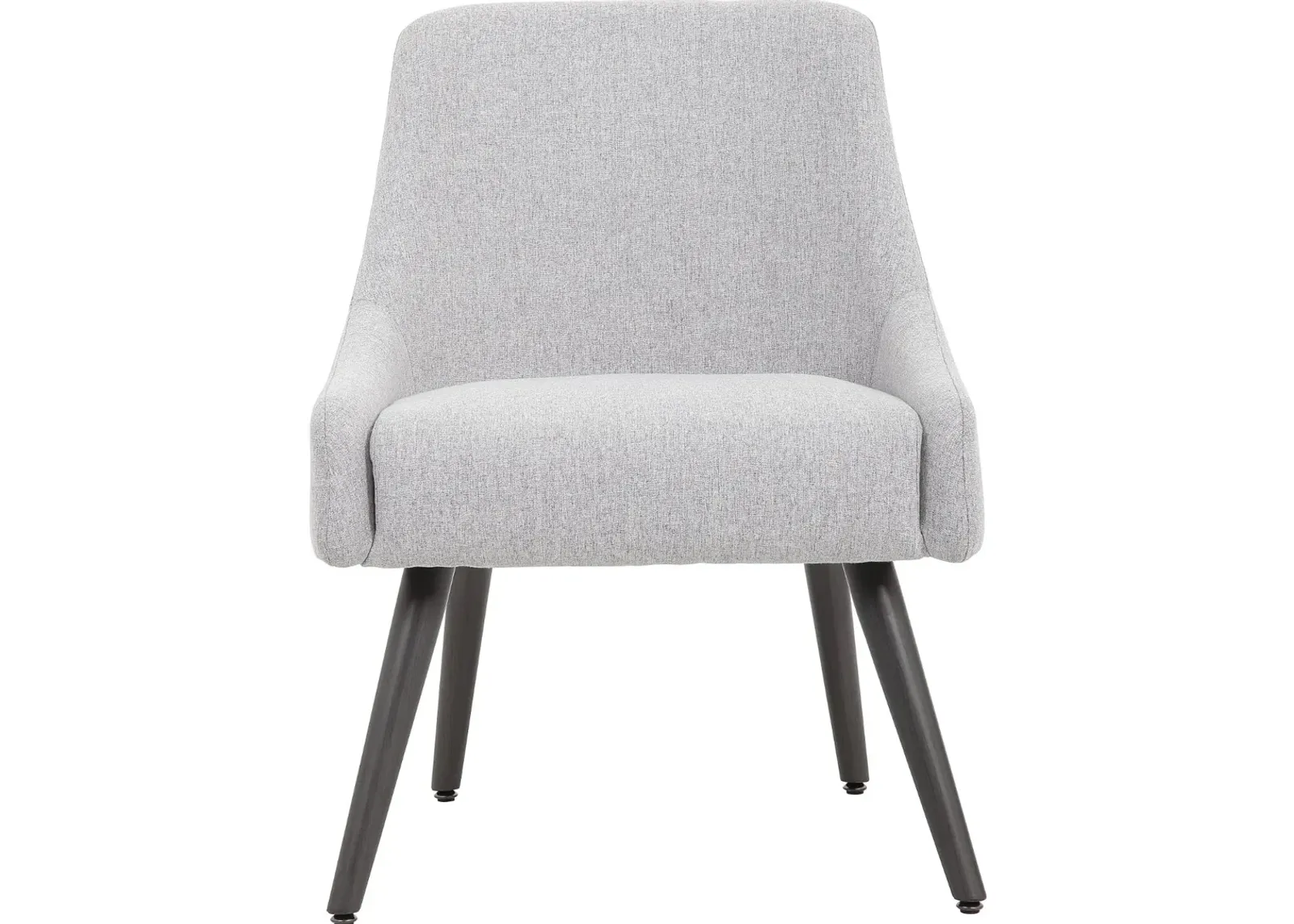 Boyle Gray Guest Chair