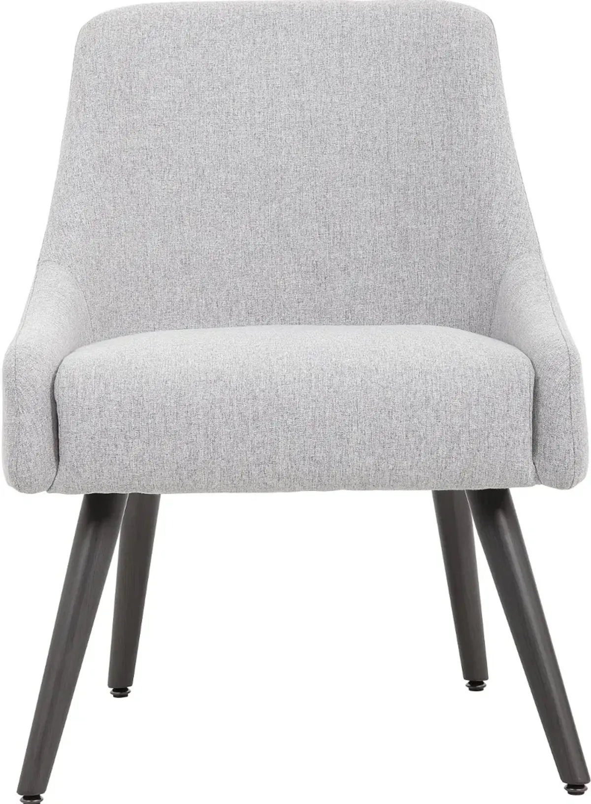 Boyle Gray Guest Chair