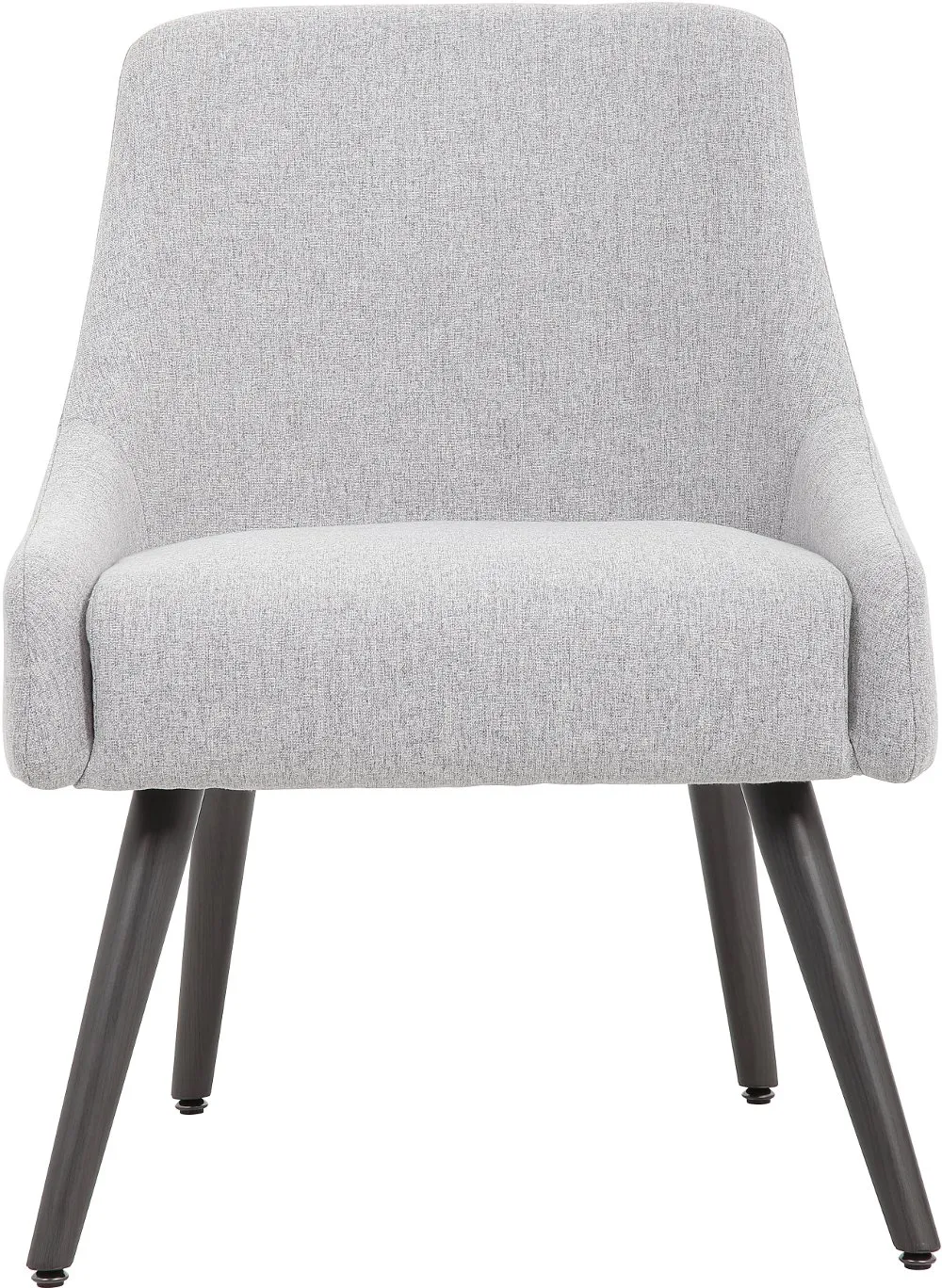 Boyle Gray Guest Chair