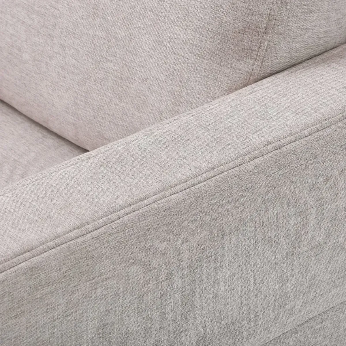 Clara Gray Loveseat