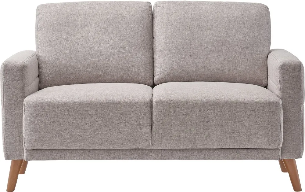 Clara Gray Loveseat