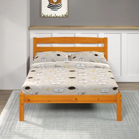 Econo Honey Full Bed