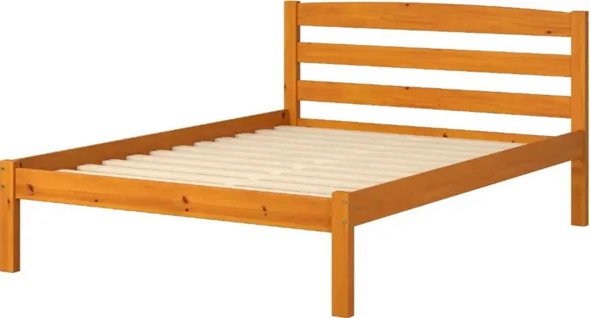 Econo Honey Full Bed