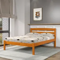 Econo Honey Full Bed