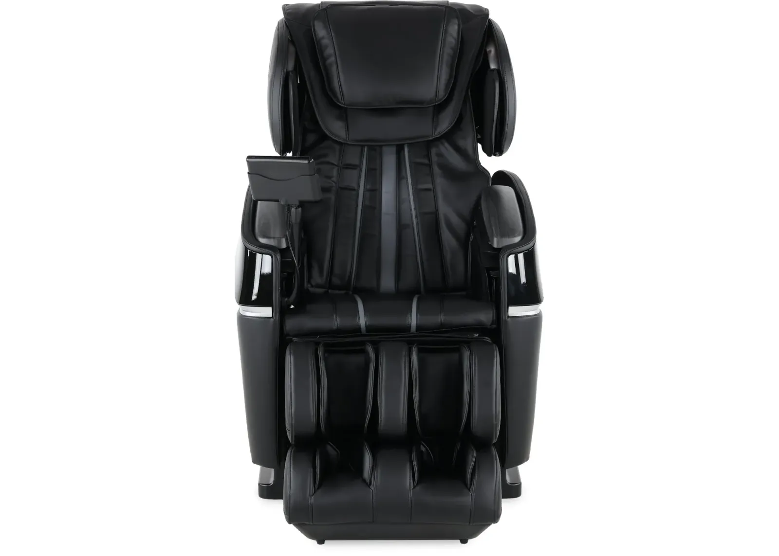 Cozzia Black CZ-681 Zen 3D Pro Massage Chair