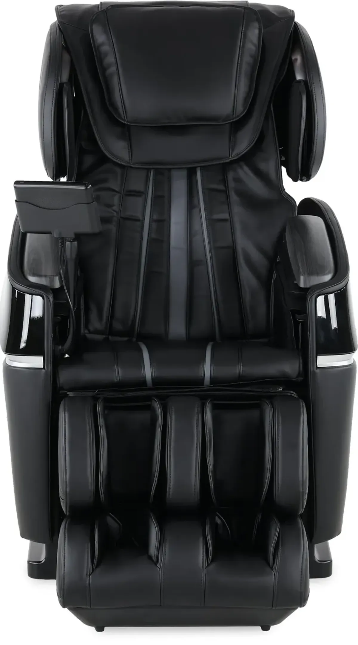 Cozzia Black CZ-681 Zen 3D Pro Massage Chair