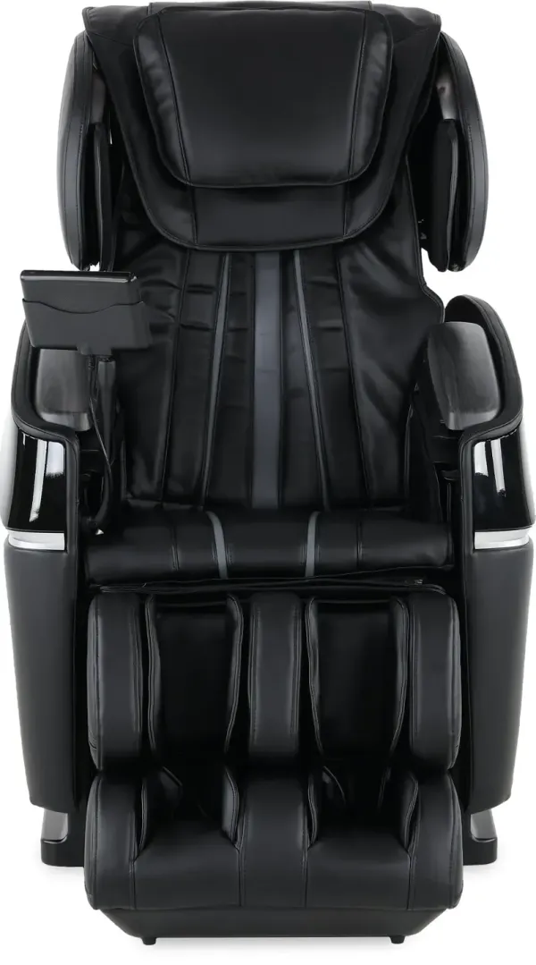 Cozzia Black CZ-681 Zen 3D Pro Massage Chair