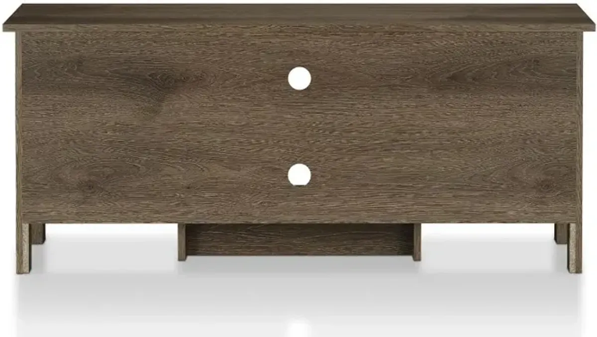Knisler Walnut 47" TV Stand