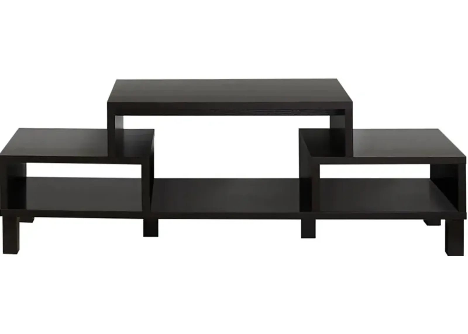 Merino Dark Brown 60" TV Stand