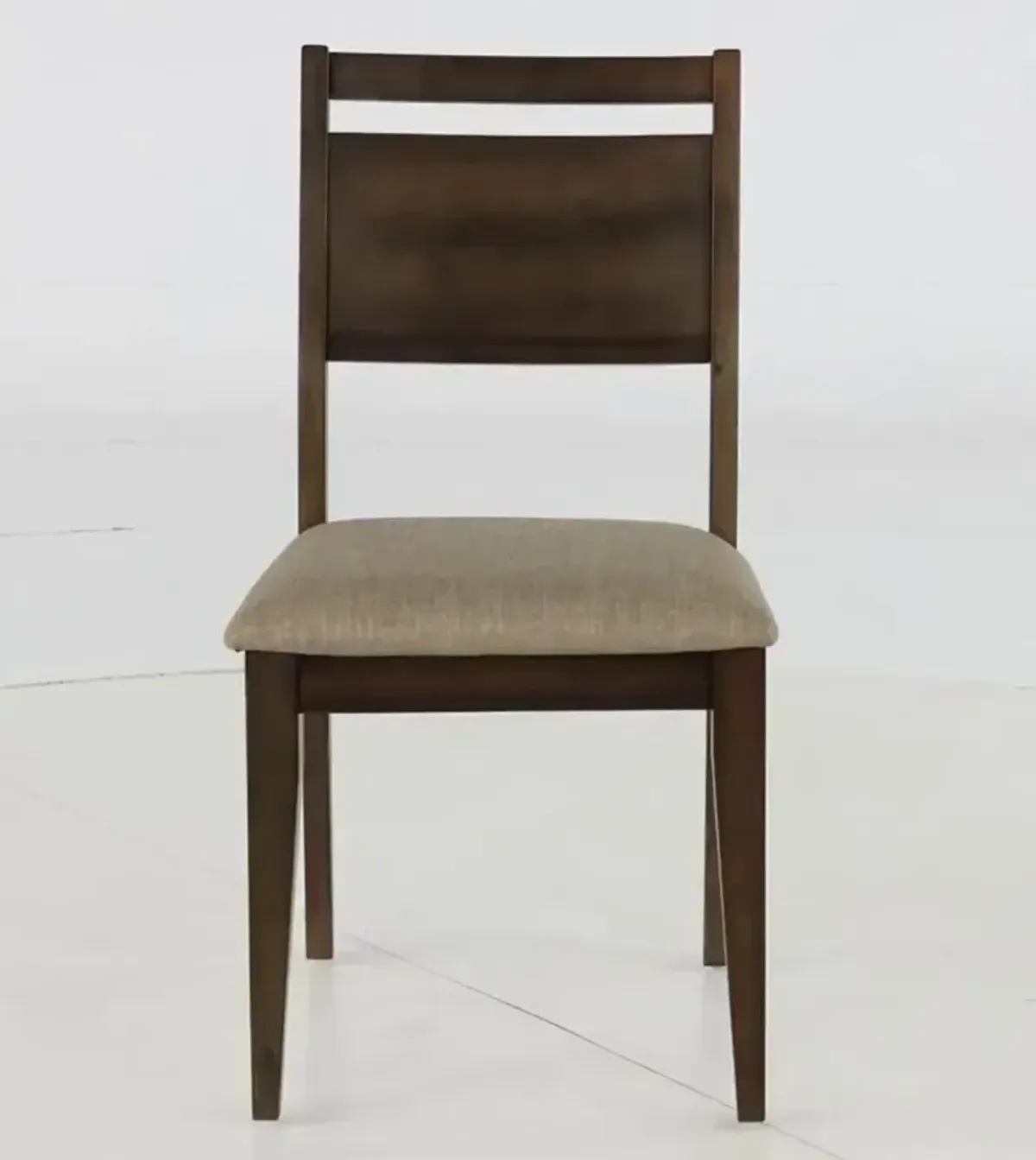 Zoey Brown Dining Chair