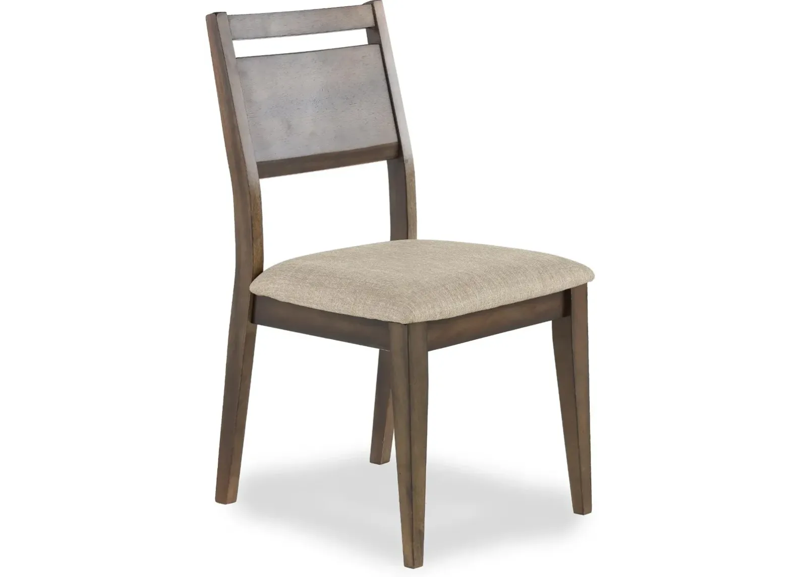 Zoey Brown Dining Chair