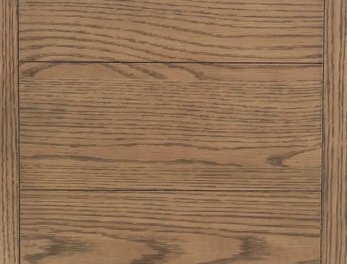 Napa Natural Dining Table