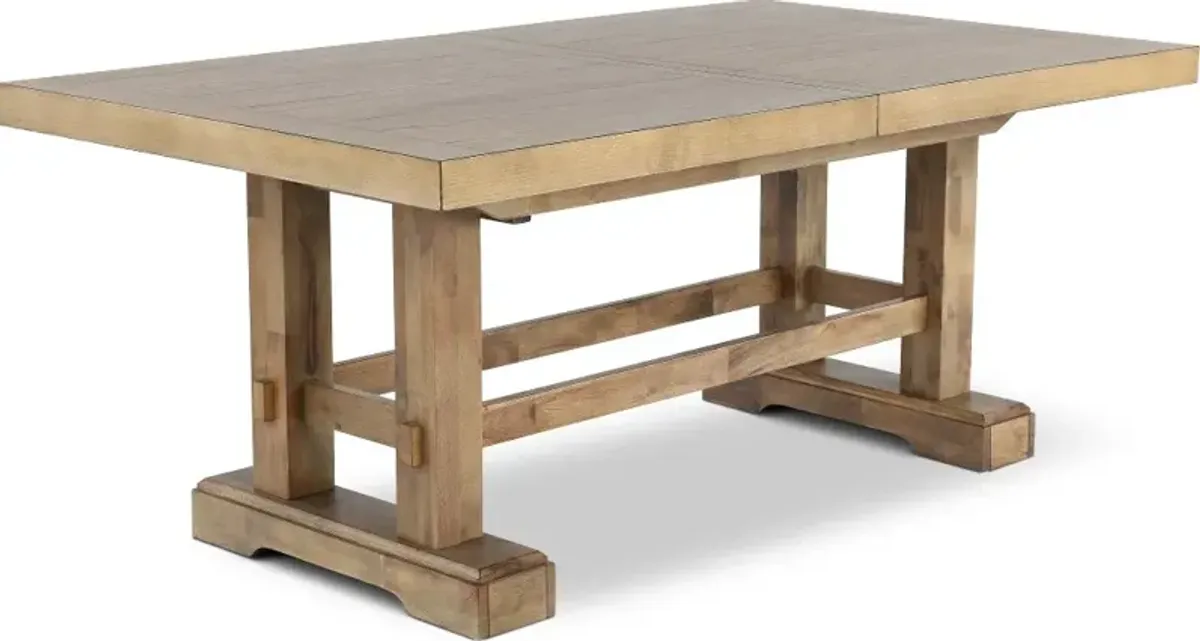 Napa Natural Dining Table