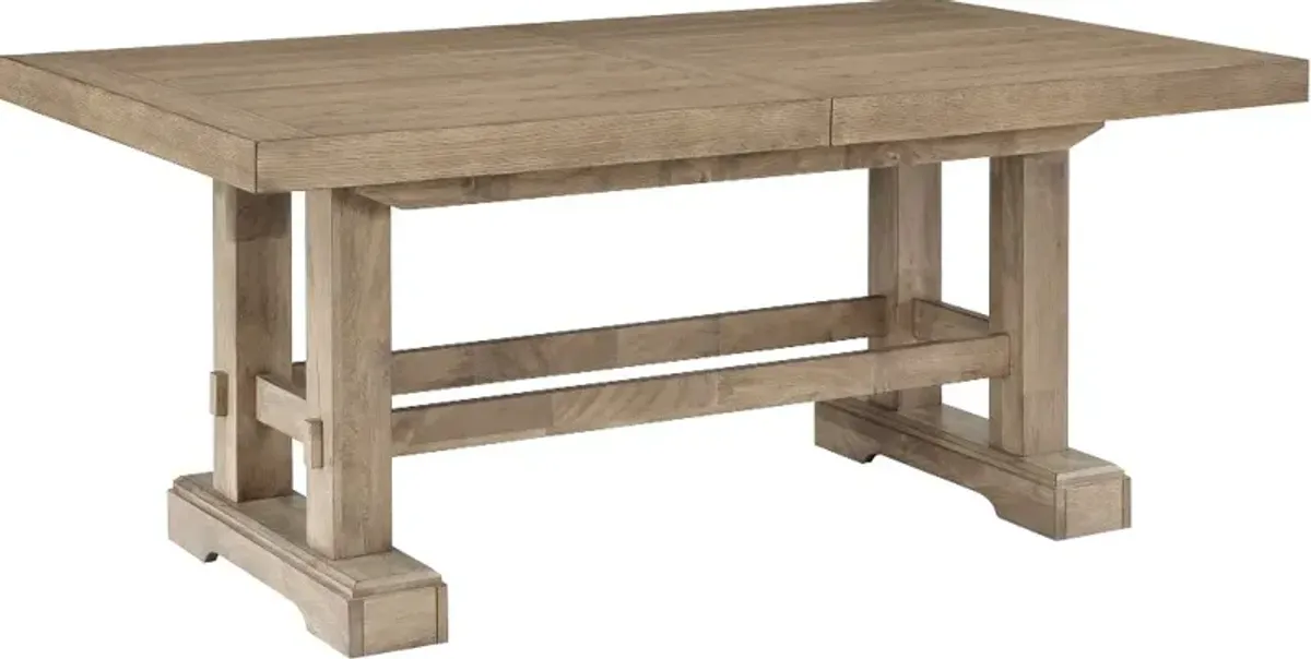 Napa Natural Dining Table