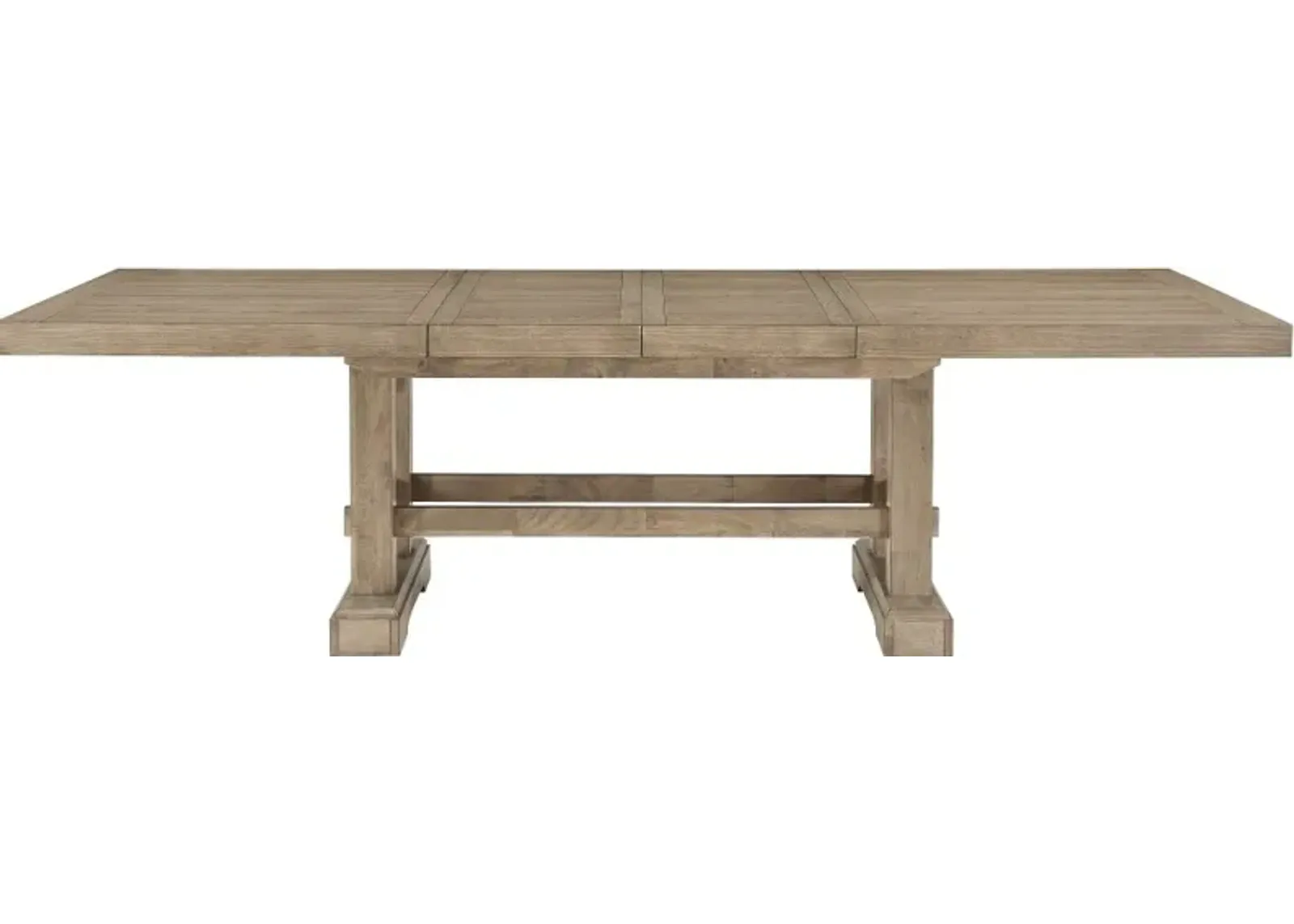 Napa Natural Dining Table