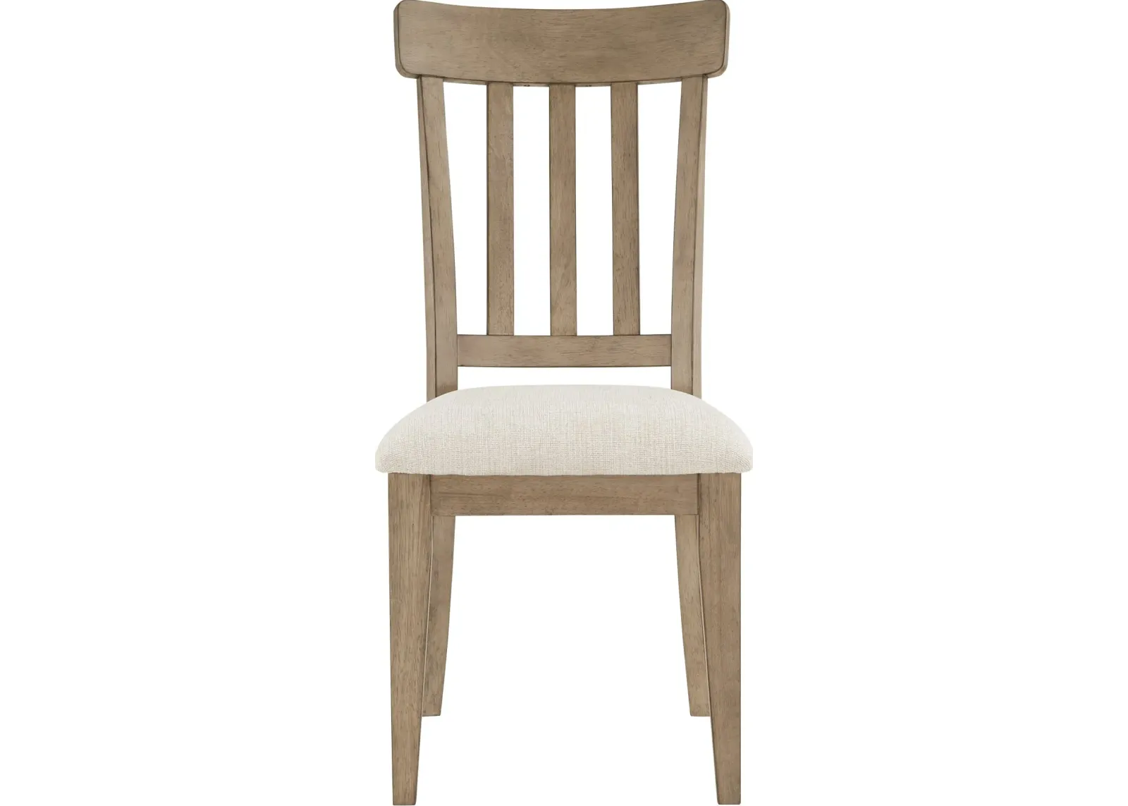 Napa Natural Dining Chair