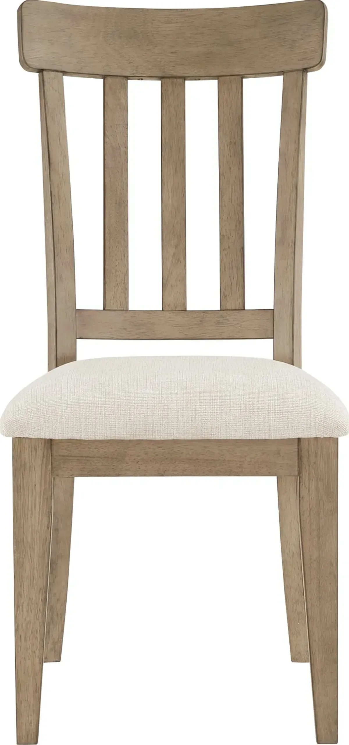 Napa Natural Dining Chair