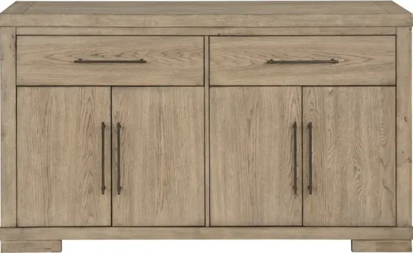 Napa Natural Dining Server