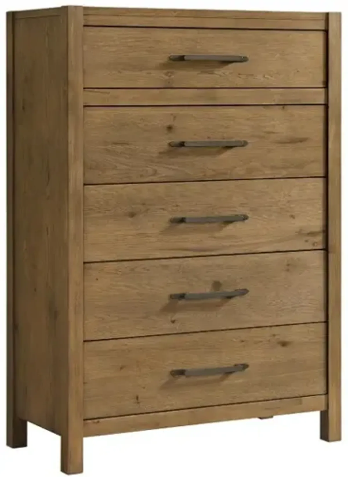 Boho Sandstone Tan Chest of Drawers