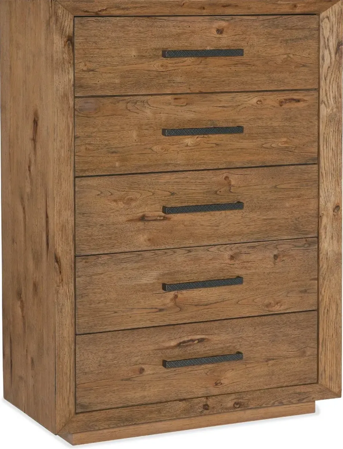 Big Sky Natural Chest of Drawers