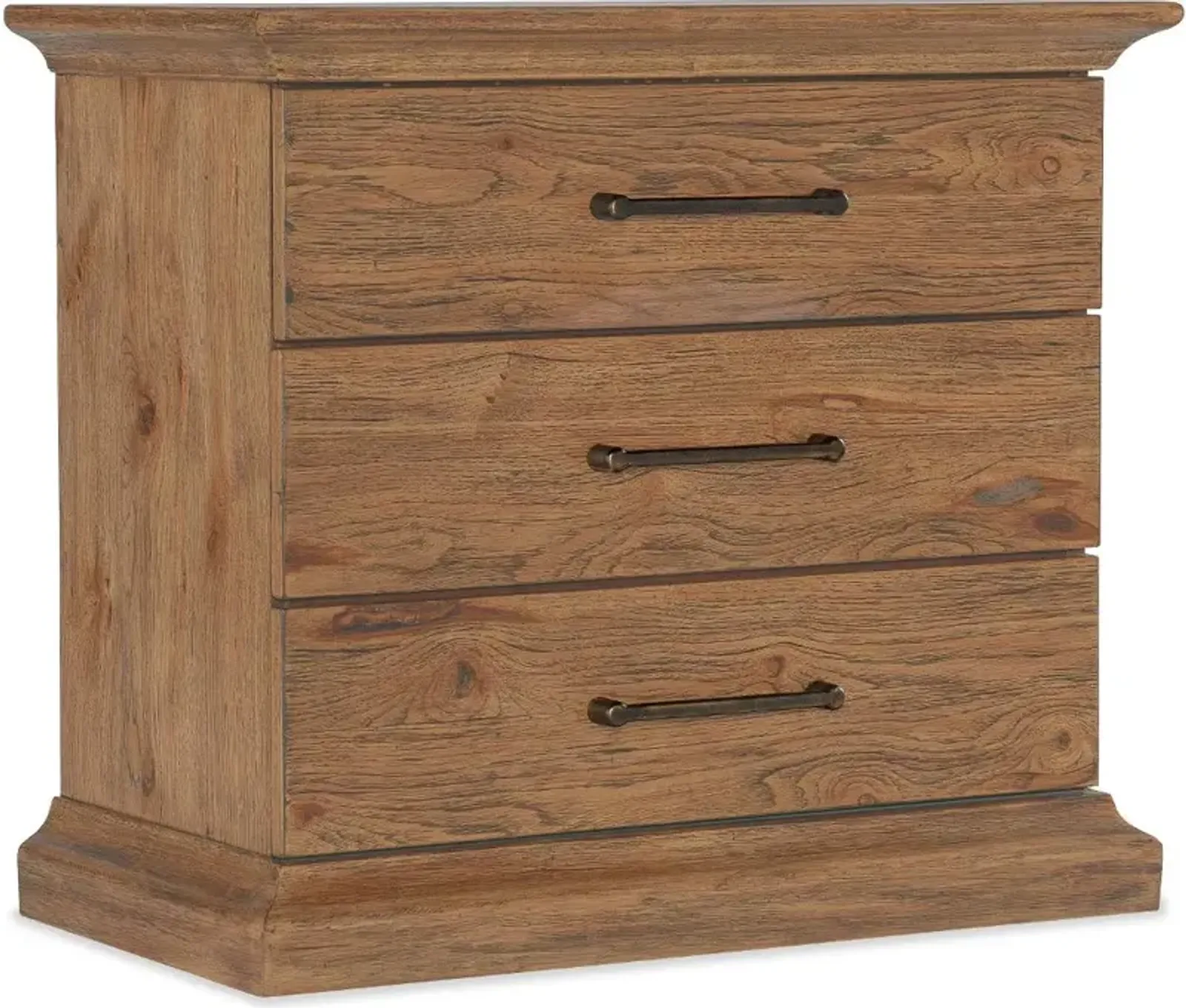 Big Sky Natural Nightstand