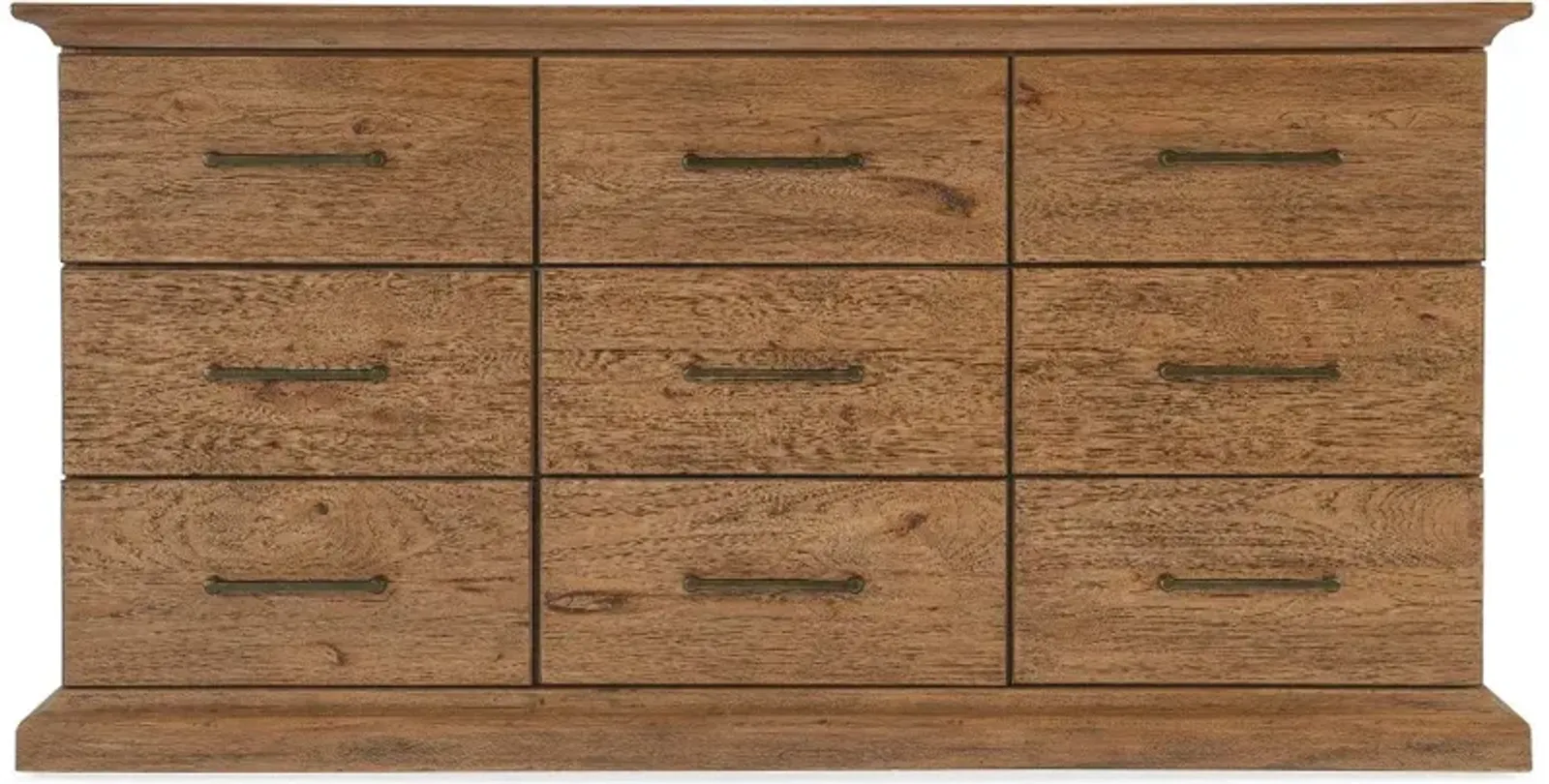 Big Sky Natural Dresser