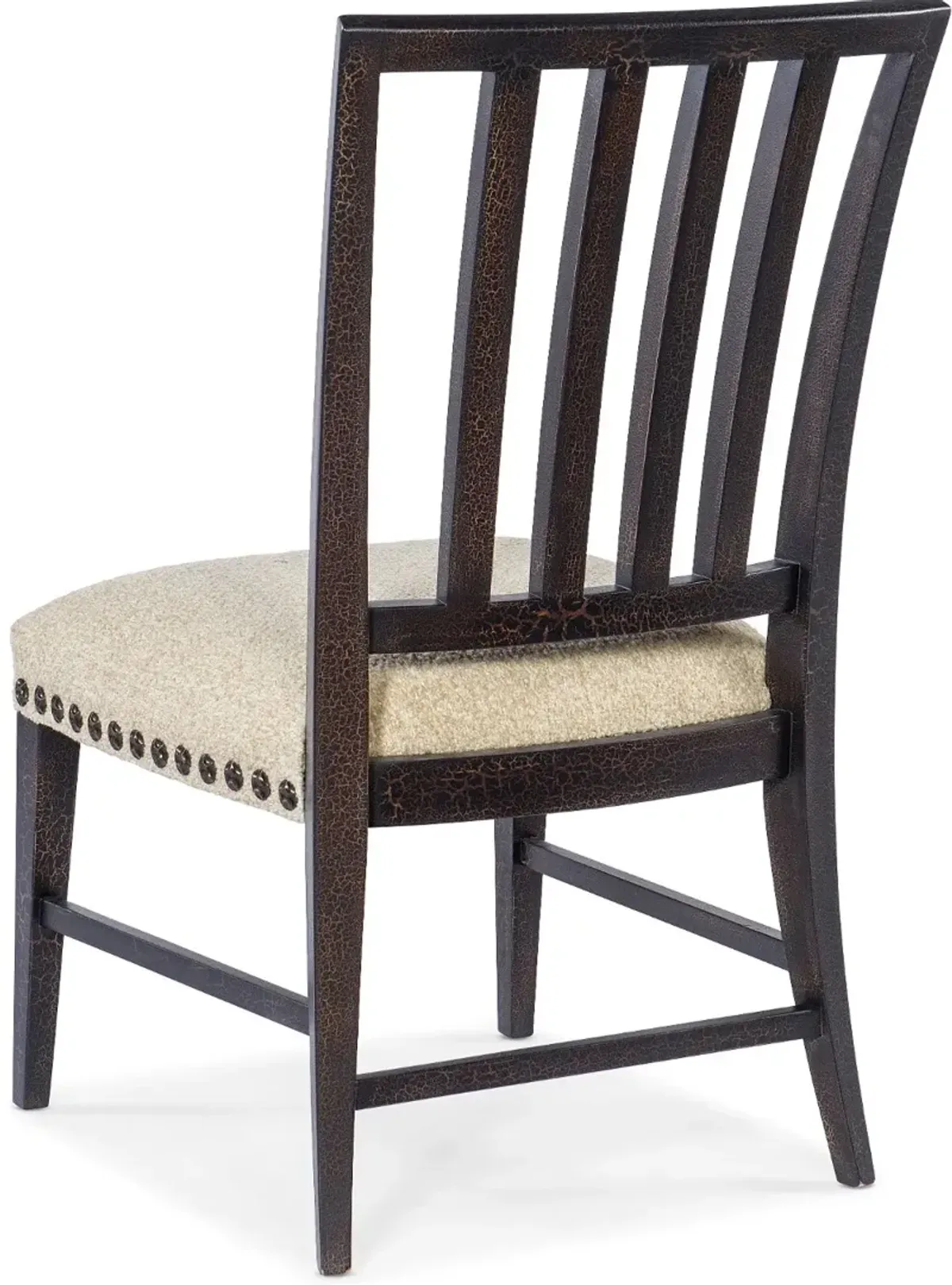 Big Sky Black Dining Chair